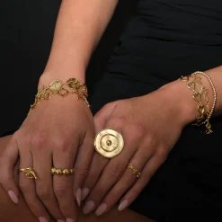 Bold Vision Ring