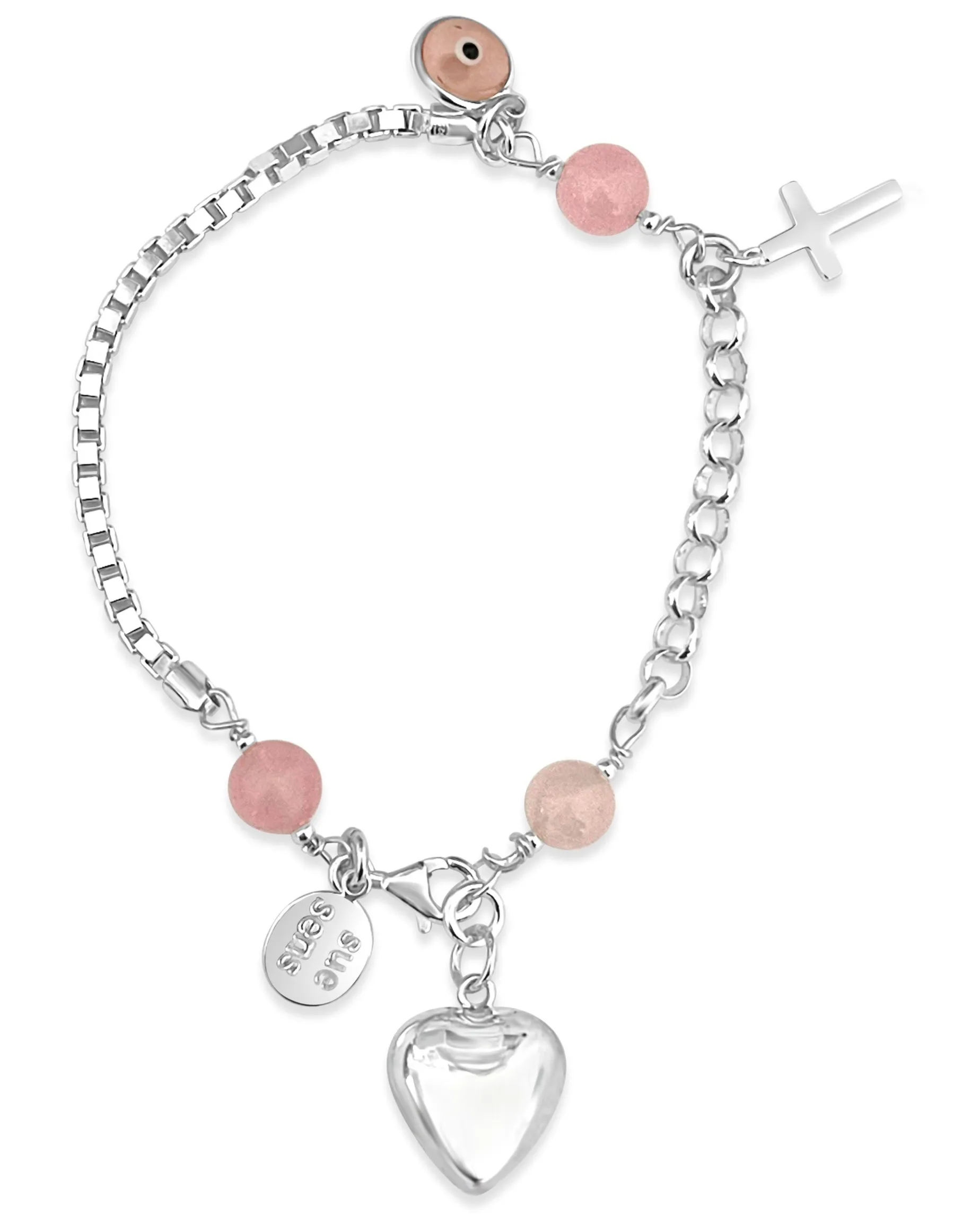 Bright future bracelet