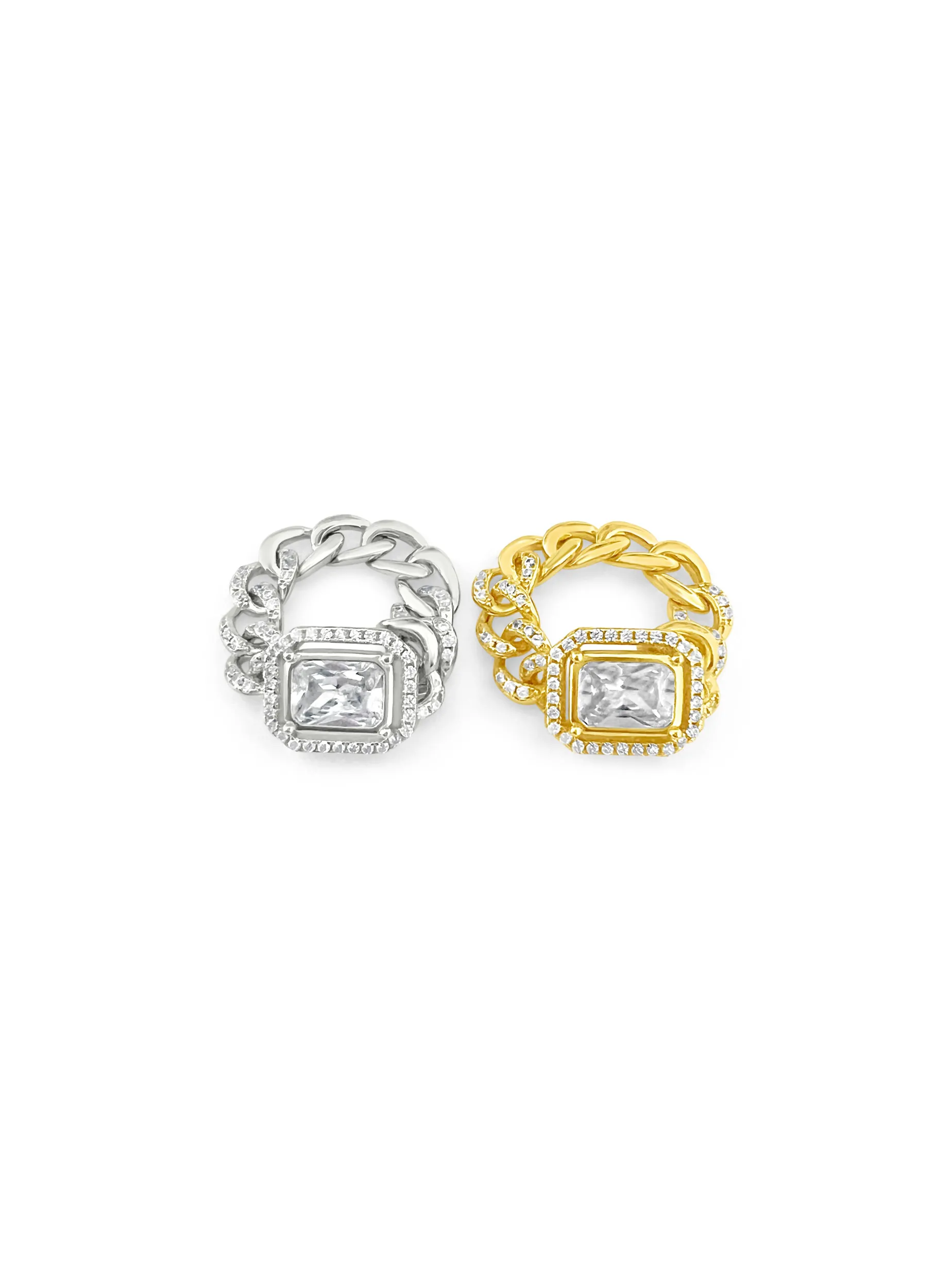 Brilliant Bling Ring