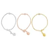 Bring positivity Bracelet