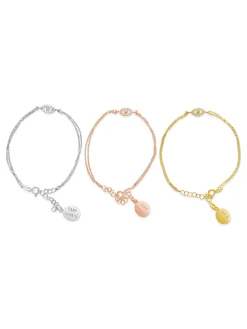 Bring positivity Bracelet