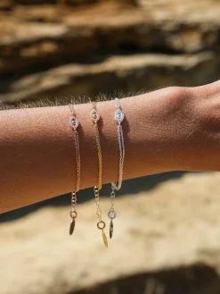 Bring positivity Bracelet