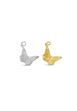 Butterfly Pendant