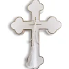 Byzantine Cross Tile