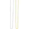 Cable Necklace