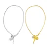 Charming Chilli Anklet