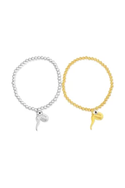 Charming Chilli Bracelet