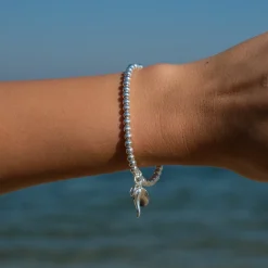 Charming Chilli Bracelet