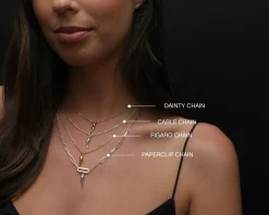 Charming Chilli Necklace