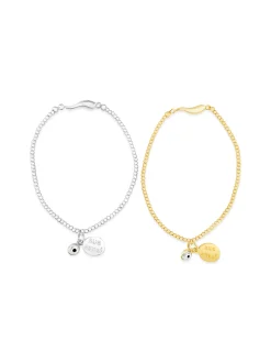 Chilli Ball Bracelet