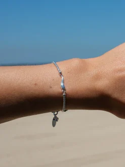 Chilli Ball Bracelet