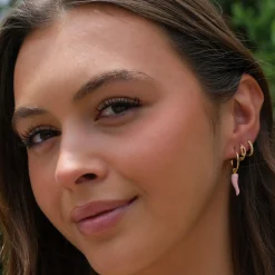 Chilli Colour Earrings