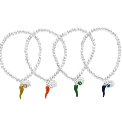 Chilli Colours Bracelet