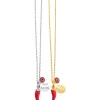 Chilli Colours Necklace