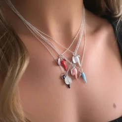 Chilli Colours Necklace