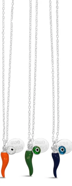 Chilli Colours Necklace