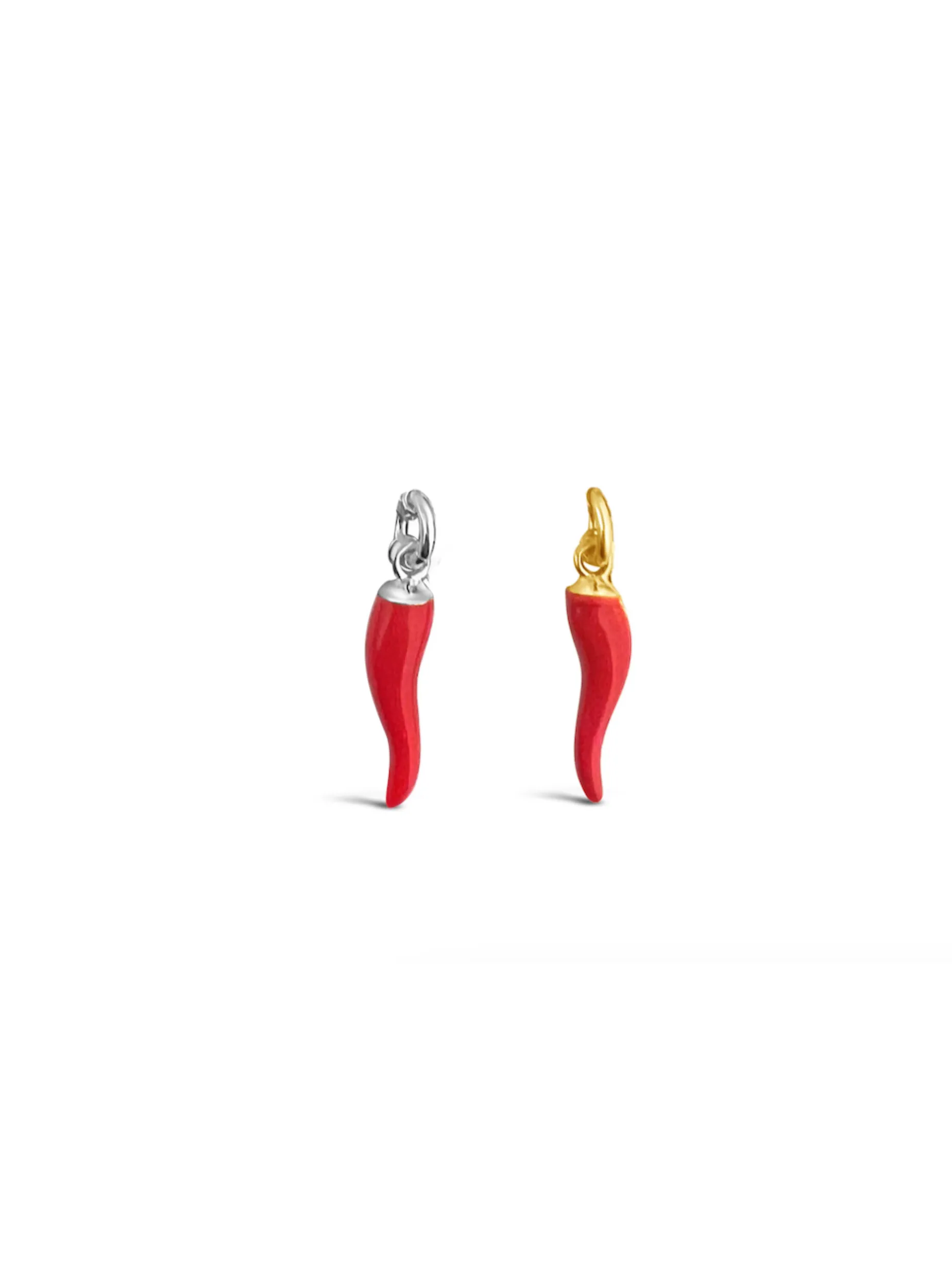 Chilli Colours Pendant