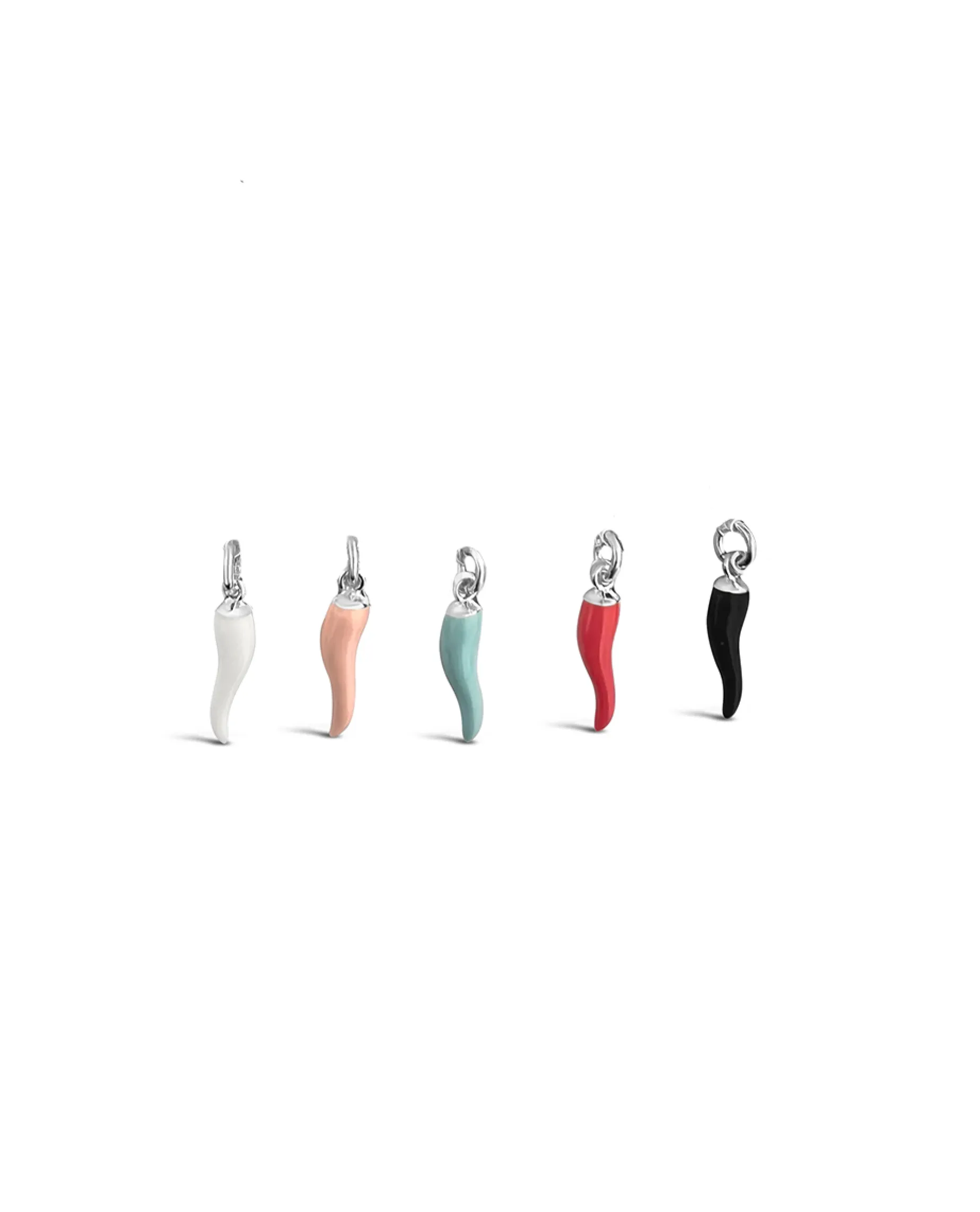 Chilli Colours Pendant