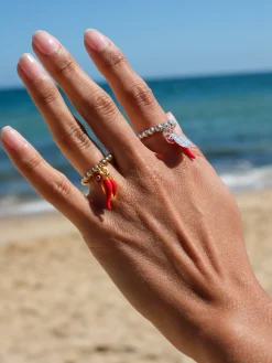 Chilli Colours Ring
