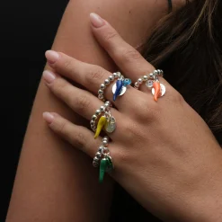 Chilli Colours Ring