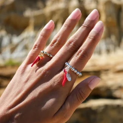 Chilli Colours Ring