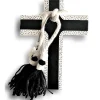 Christian Cross Tile