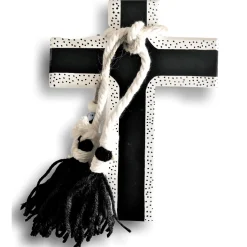 Christian Cross Tile