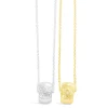 Circle of Elegance Necklace