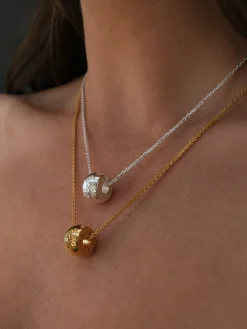 Circle of Elegance Necklace