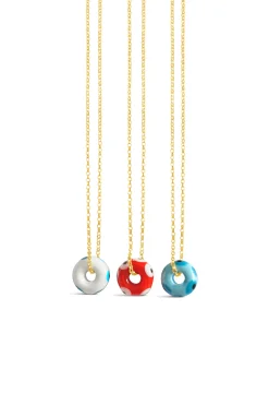 Circle of Protection necklace