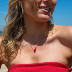 Circle of Protection necklace