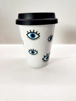 Coffee to go Mug