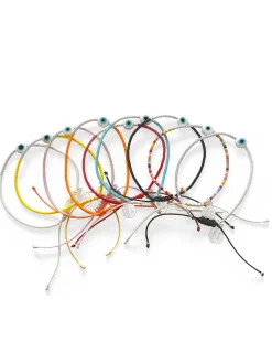 Colour me bracelet