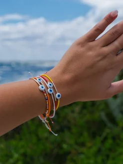 Colour me bracelet