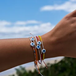 Colour me bracelet