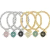 Colour Me Forever Bracelet