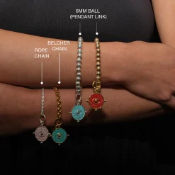 Colour Me Forever Bracelet