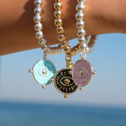 Colour Me Forever Bracelet