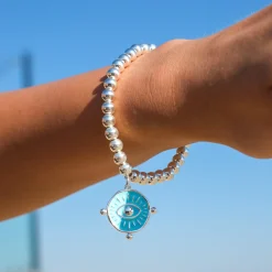 Colour Me Forever Bracelet