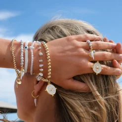 Colour Me Forever Bracelet