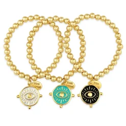 Colour Me Forever Bracelet