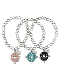 Colour Me Forever Bracelet