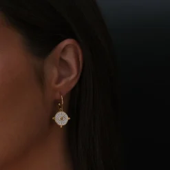 Colour me Forever Earrings
