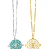 Colour Me Forever Necklace