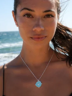 Colour Me Forever Necklace