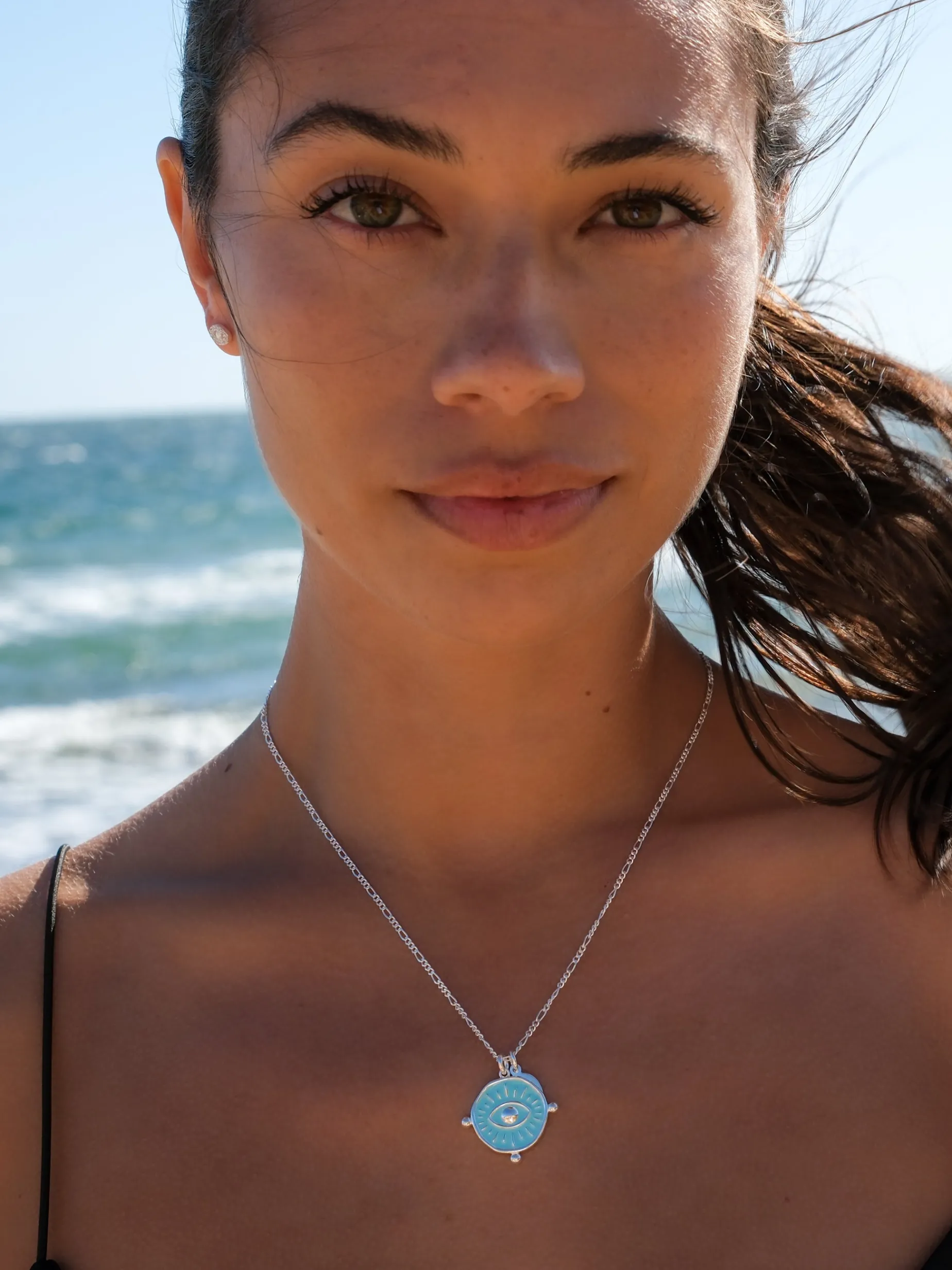 Colour Me Forever Necklace