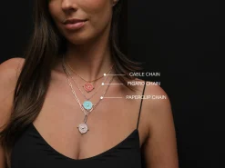 Colour Me Forever Necklace