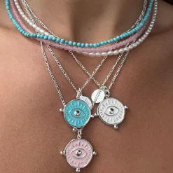 Colour Me Forever Necklace