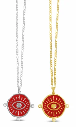 Colour Me Forever Necklace