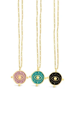 Colour Me Forever Necklace
